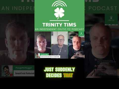 Eric believes the Board are simply unprofessional