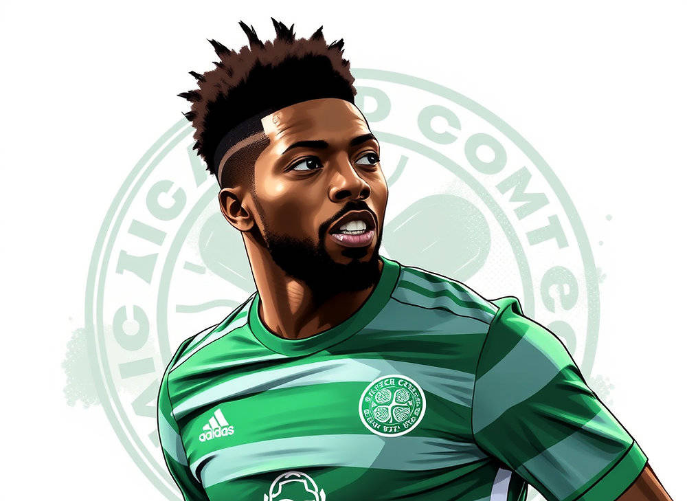 In Dark Times, is Kelechi Iheanacho Celtic’s Missing Spark?