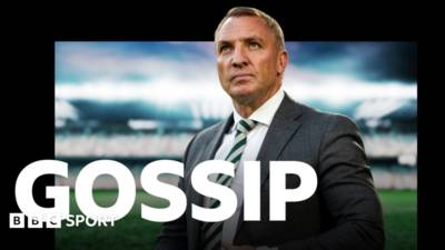 Insiders believe Rodgers wants Celtic exit – gossip