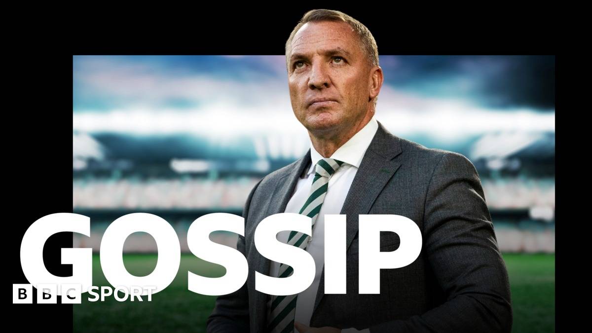 Insiders believe Rodgers wants Celtic exit &ndash; gossip