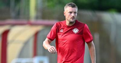 Jamie Vardy silence broken on failed Celtic move as board ‘promise’ to Daizen Maeda named