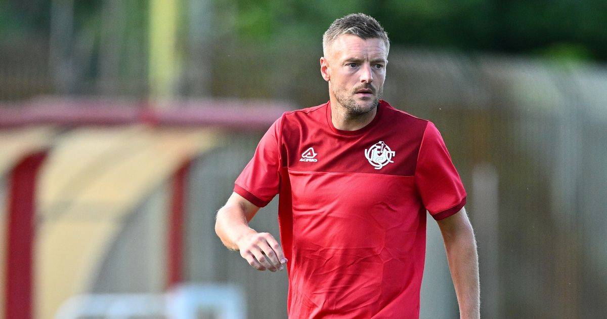 Jamie Vardy silence broken on failed Celtic move as board ‘promise’ to Daizen Maeda named