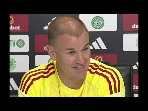 Joe Hart Backs Kelechi Iheanacho To Be A Success Under Brendan Rodgers