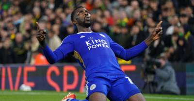 Kelechi Iheanacho warned Celtic prep talk is pointless as old Man City pal insists last year won’t define him