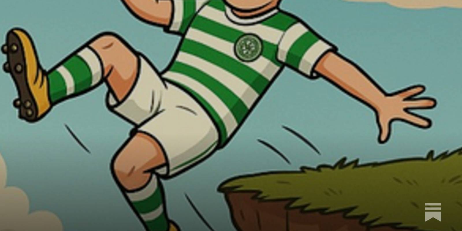 Save Our Captain!