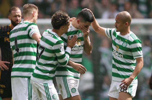 Tom Rogic’s Perfect Day – “I feel very lucky to have been able to leave in such a nice way”