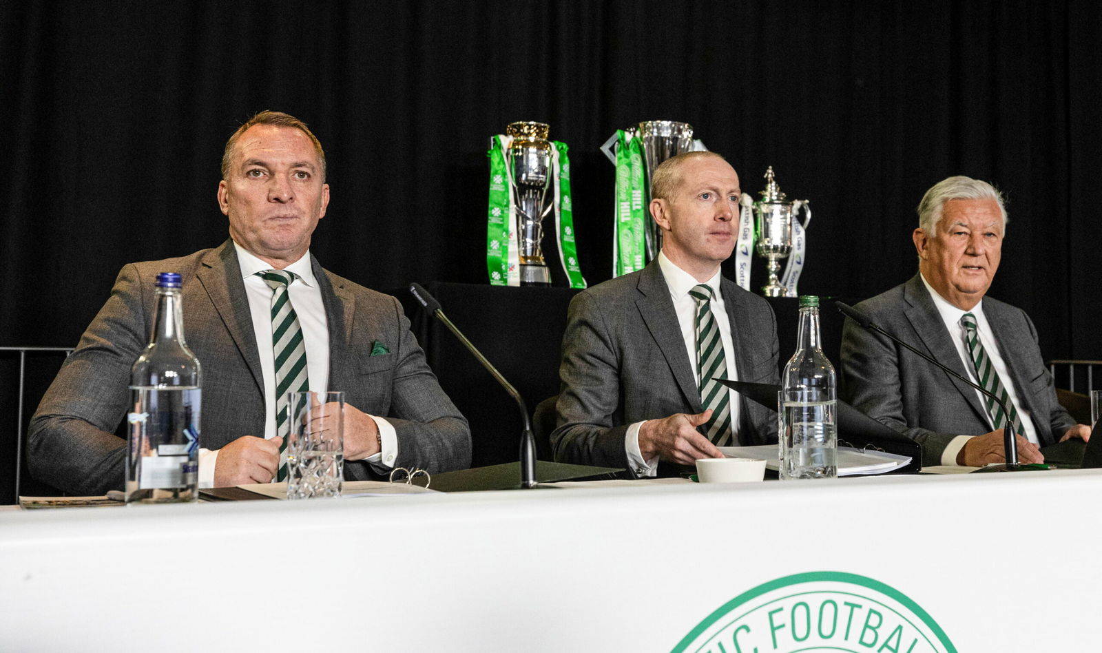 What looms for Celtic Up Around The Bend? Mardi Gras …
