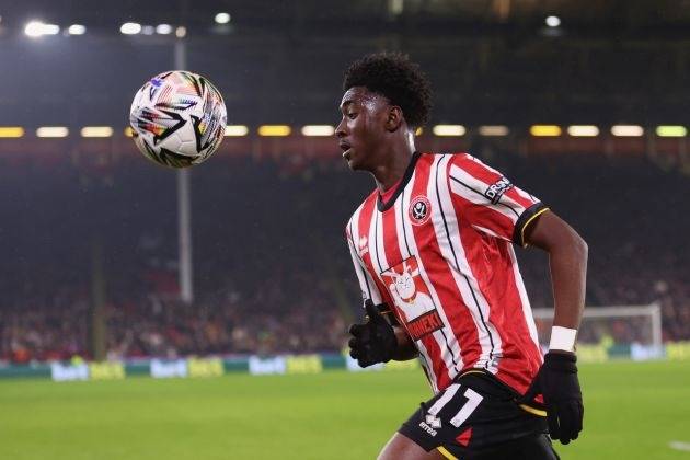 Why Celtic missed out on signing Jesurun Rak-Sakyi from Crystal Palace