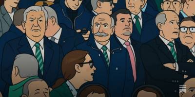 Why the Celtic Hierarchy Pose a Greater Threat Than Rangers