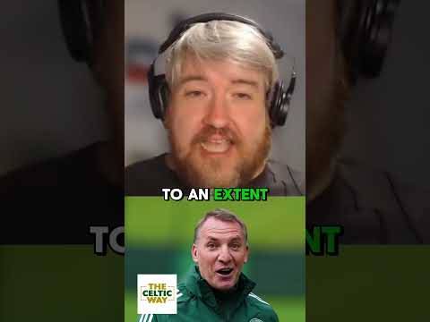 💥 Will Brendan Rodgers spark Celtic into life again?