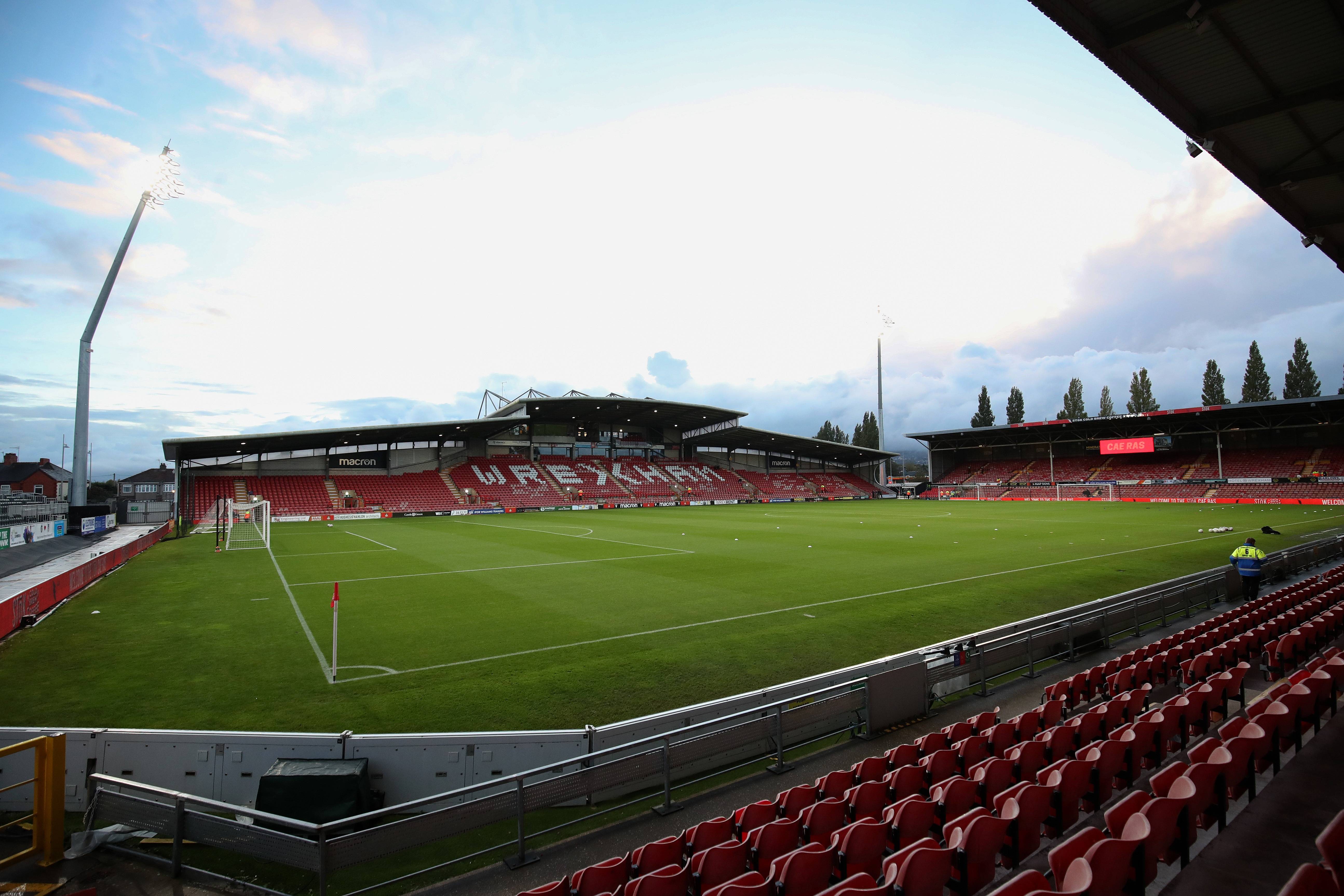 Wrexham rip up former Celtic player’s contract after transfer collapse as Rangers star’s exit explained