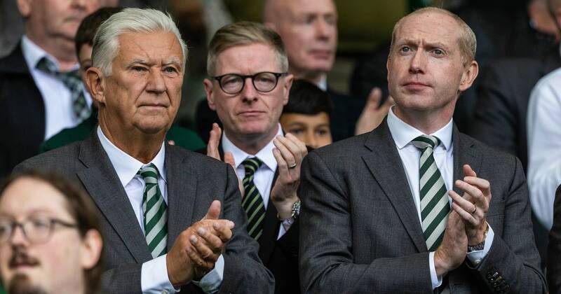 The only word Celtic statement needed to avoid PR ‘disaster’ as pundit tells board they’re missing the point