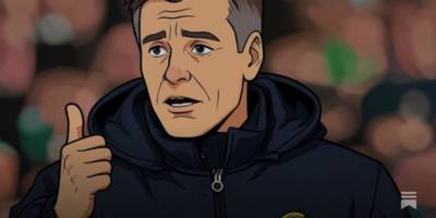 Beyond Rodgers: Why Celtic Should Move Heaven and Earth for Knutsen
