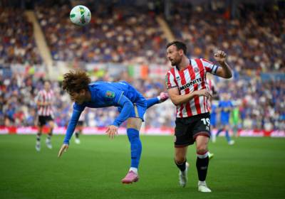 Birmingham City ace will be ‘wishing’ he was a Celtic player right now as pundit casts fear over Hoops signing