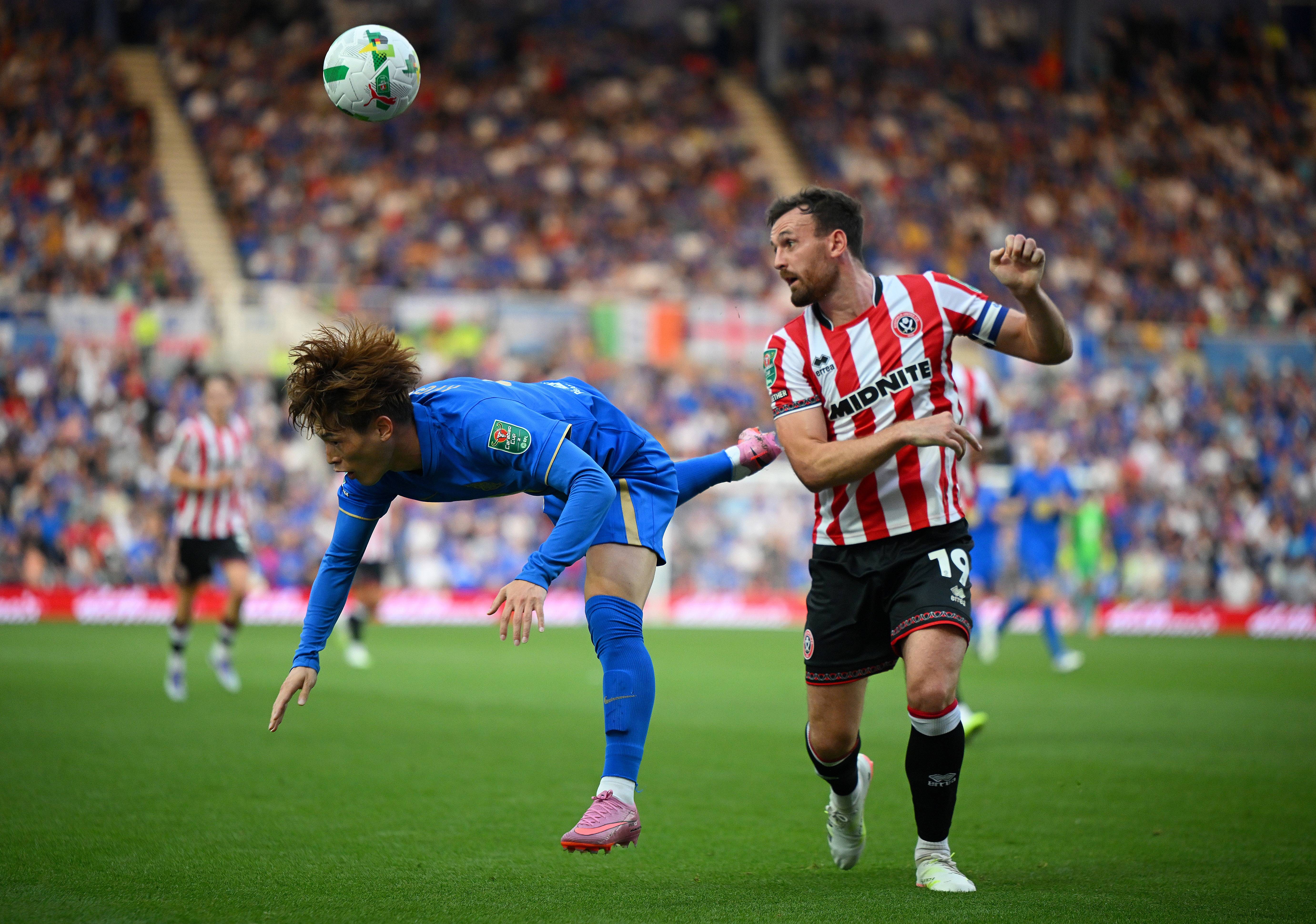 Birmingham City ace will be ‘wishing’ he was a Celtic player right now as pundit casts fear over Hoops signing