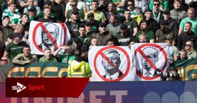 Celtic defend not ‘throwing money at transfers’ amid fan criticism