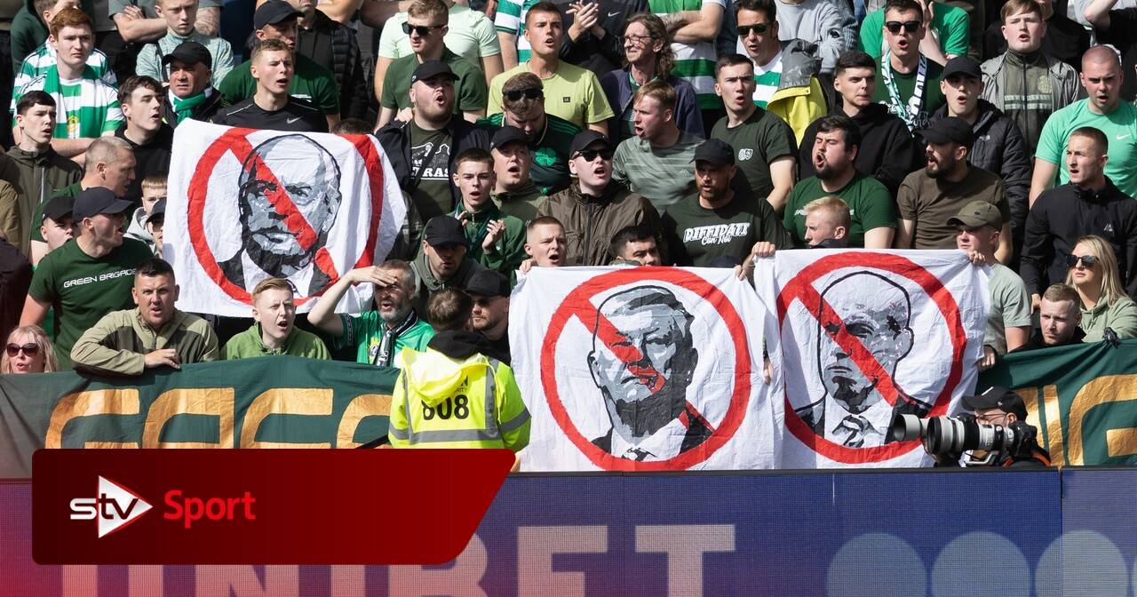 Celtic defend not ‘throwing money at transfers’ amid fan criticism