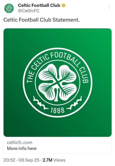 Celtic Family values