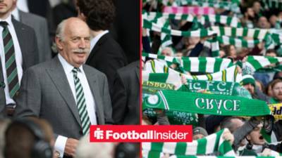 Celtic hold ‘insurance policy’ against furious fan revolt
