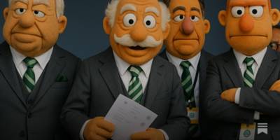 Celtic Statement Shows How To Lose Friends and Alienate People – Celtic Da Weekly