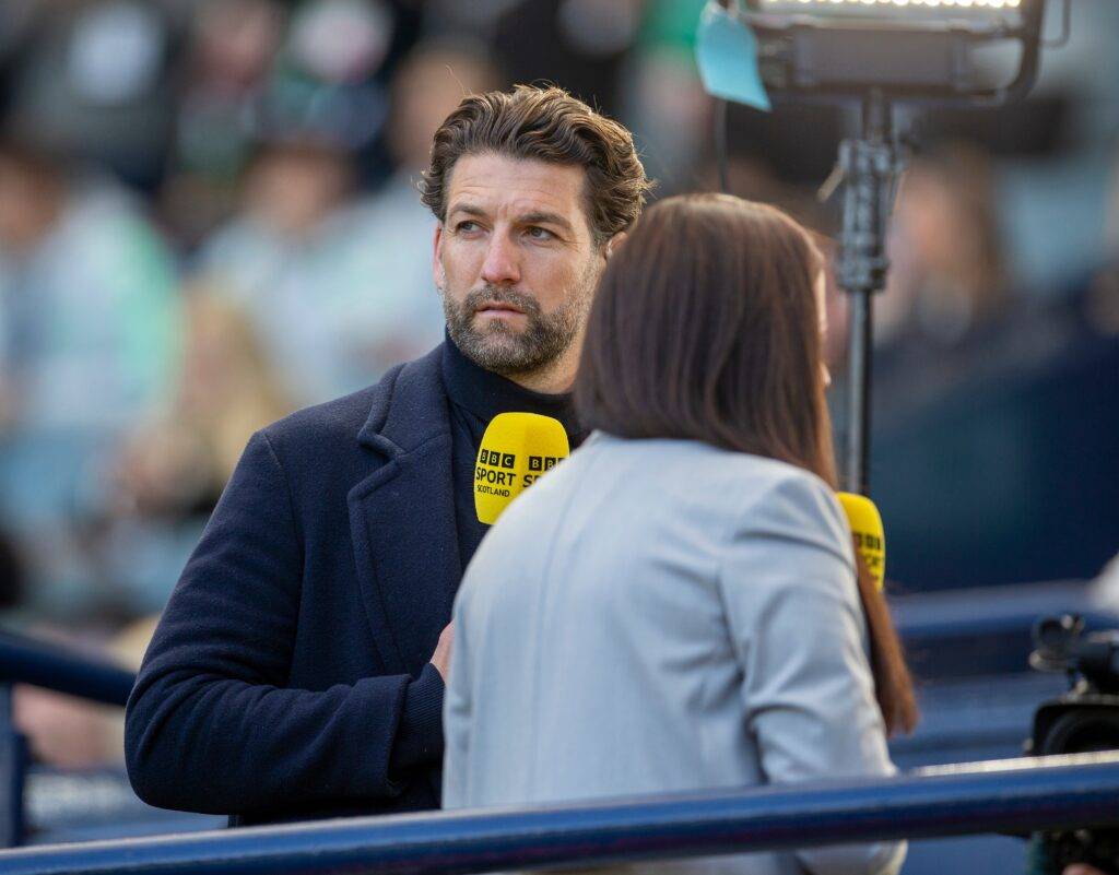 Celtic Women’s Star Reveals Hoops Hero Cousin