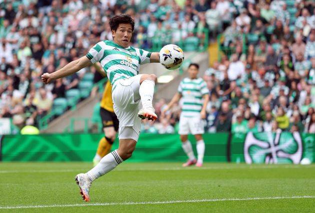 Chris Sutton is right to have sympathy for Shin Yamada