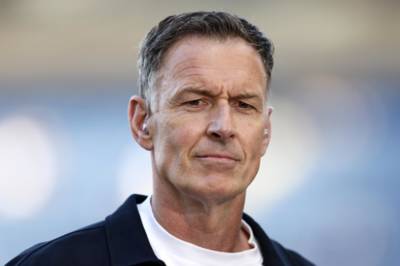 Chris Sutton offers instant reaction to ‘misguided’ Celtic statement