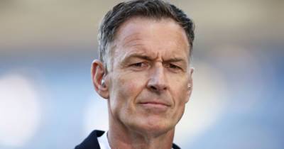 Chris Sutton reacts to ‘misguided’ Celtic transfer declaration as UEFA spending cap claim torpedoed