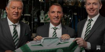 Editor Column: Cash, Caution and Corporate Spin – The Celtic Way