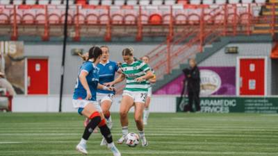 Ghirls suffer first defeat of the season