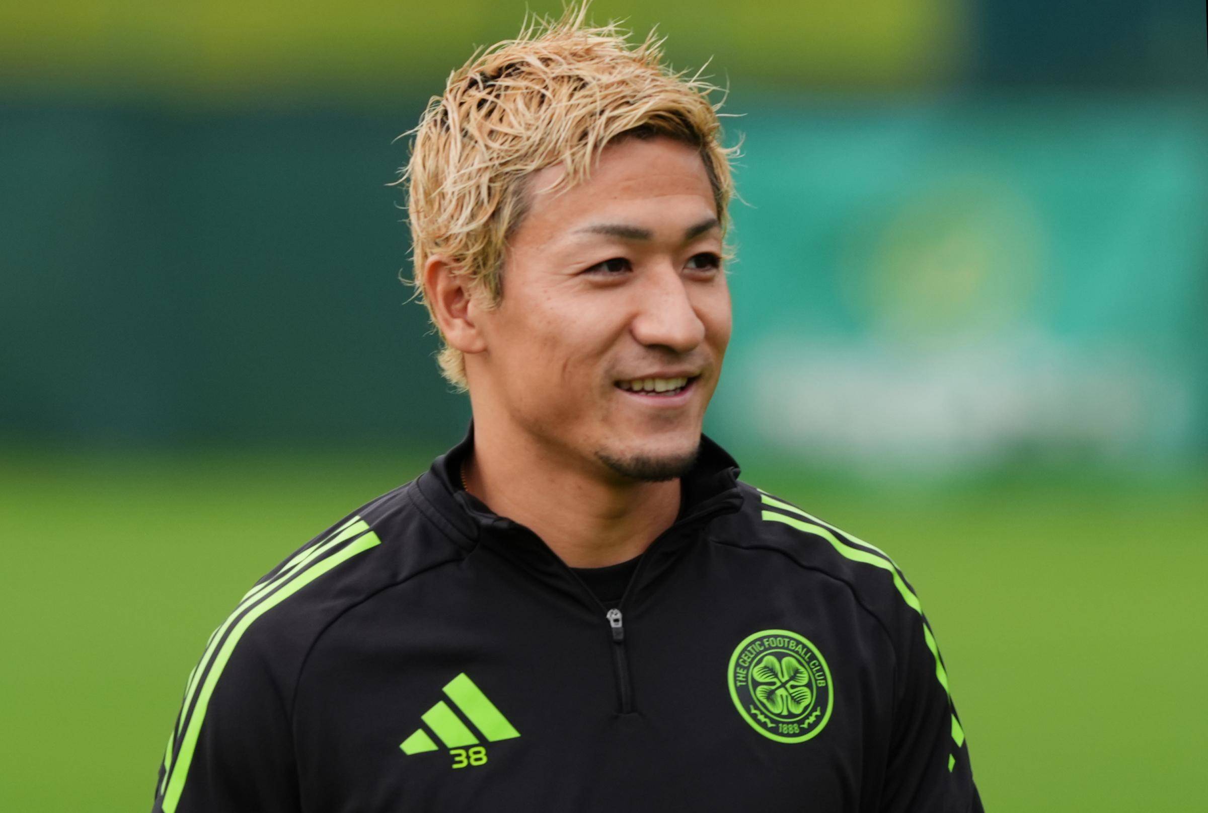 I know Daizen Maeda very well &ndash; here’s how he’ll react to blocked Celtic exit
