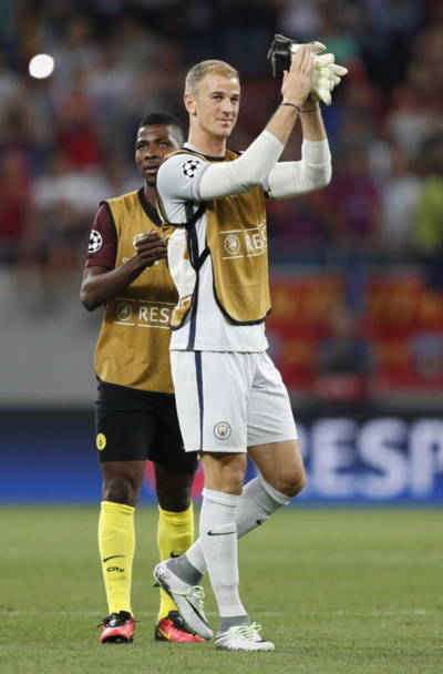 Kelechi Iheanacho Tipped to Find ‘Special Home’ at Celtic