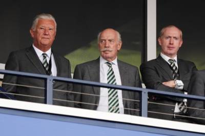 McGowan: Prince Andrew could’ve written tone-deaf Celtic statement in a Pizza Express