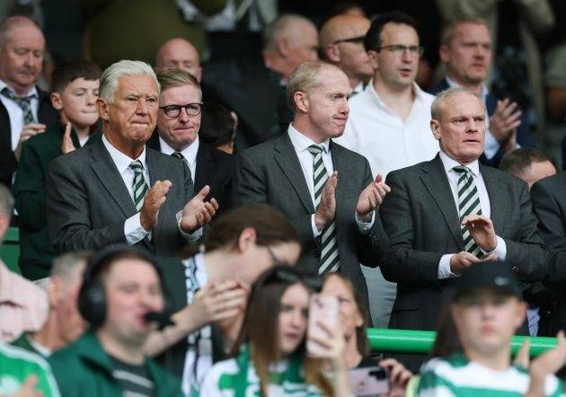 Patronising statement exposes Board’s disrespect for Celtic support