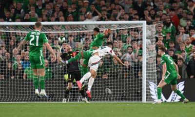 ‘Probably time’: Why ex-Celtic talisman decided leaving Parkhead was right decision