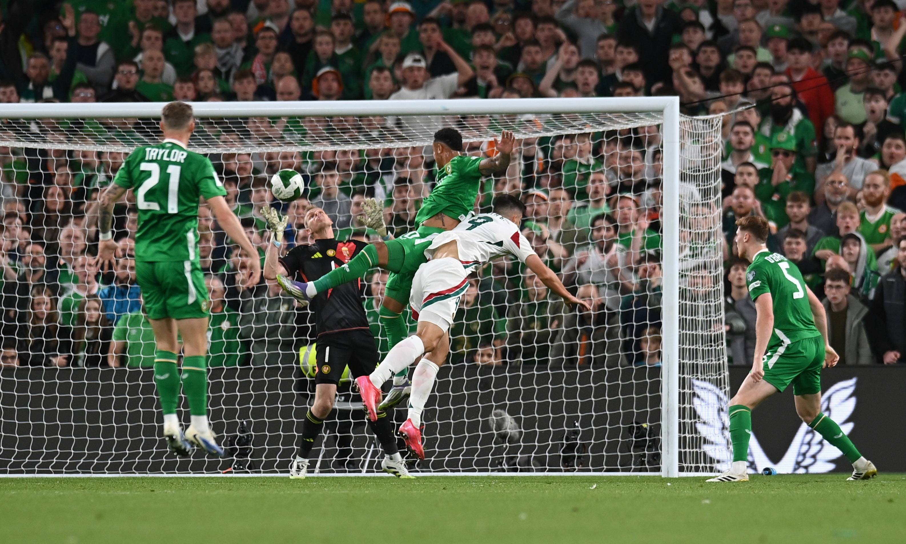 ‘Probably time’: Why ex-Celtic talisman decided leaving Parkhead was right decision