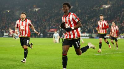 Revealed: How Coventry City almost beat Celtic, Leicester City to Crystal Palace star