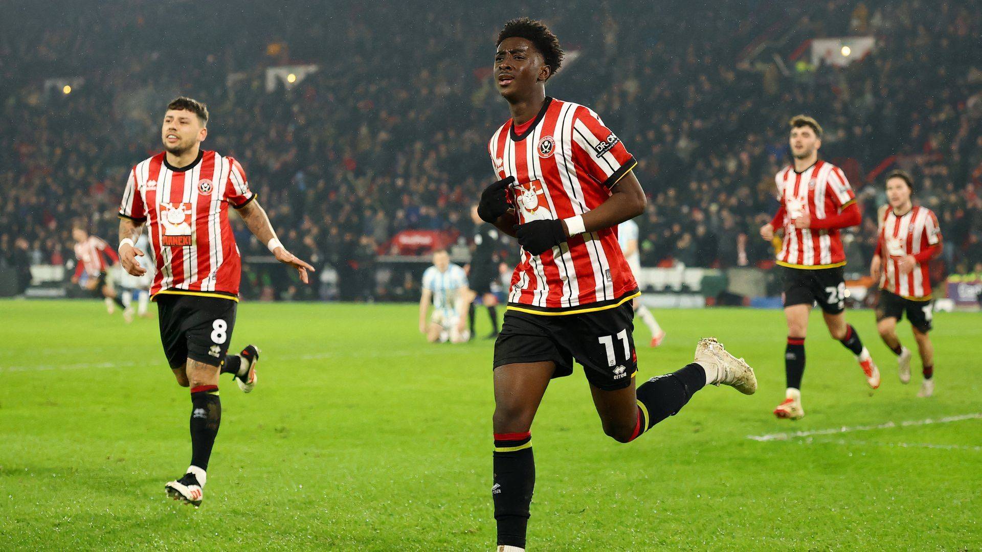 Revealed: How Coventry City almost beat Celtic, Leicester City to Crystal Palace star