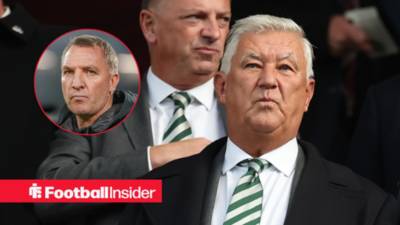 ‘Sack them all’ – Celtic fans explode as shock board statement makes failures worse