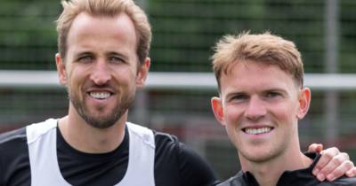Sam Wardrop rises from tough Celtic and Dundee United tests to mentor next generation and work with Harry Kane