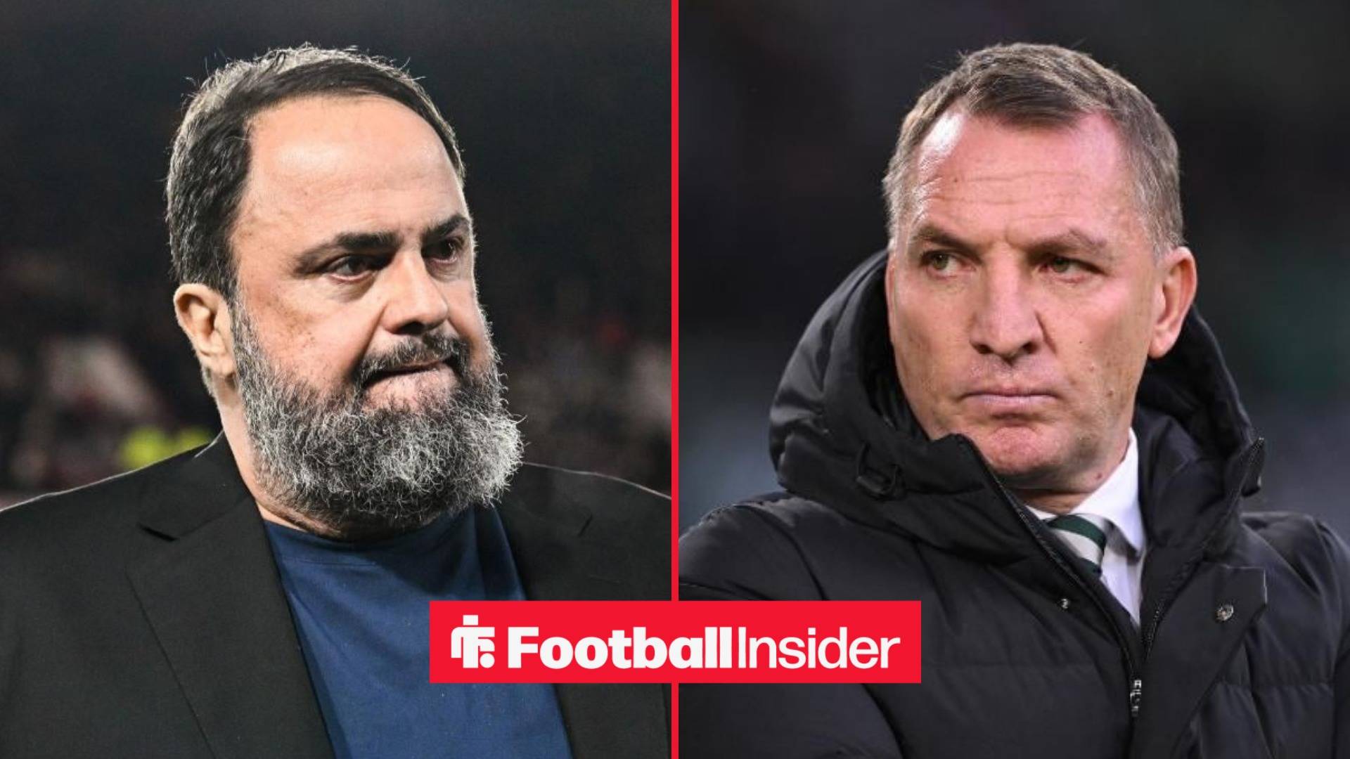 Sources: Rodgers lined up to join PL club after Celtic twist