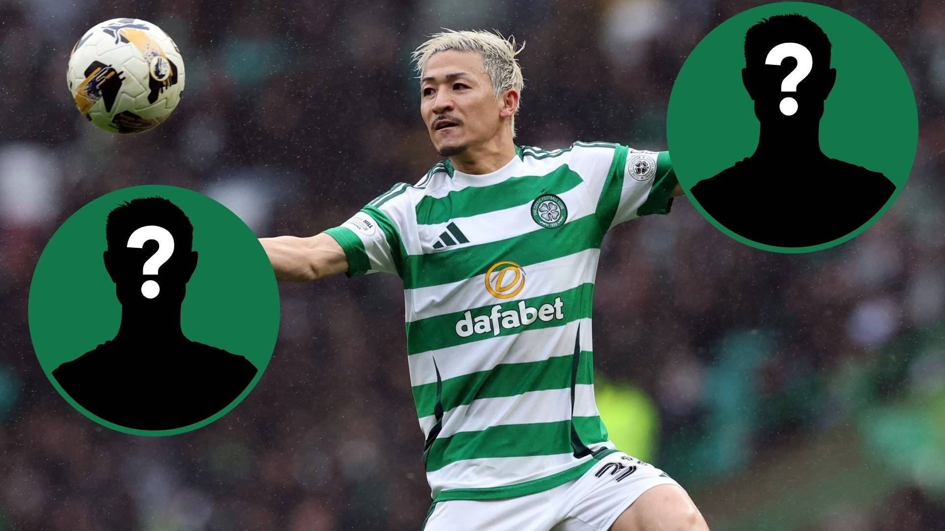 The three biggest risks that Celtic took during the 2025 summer transfer window