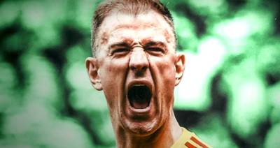 ‘Turbulent,’ but Hart Backs Bhoys and Brendan