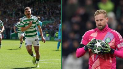 What Celtic should do with all eight players out of contract in 2026