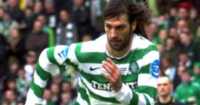 Whatever Happened To…Georgios Samaras?