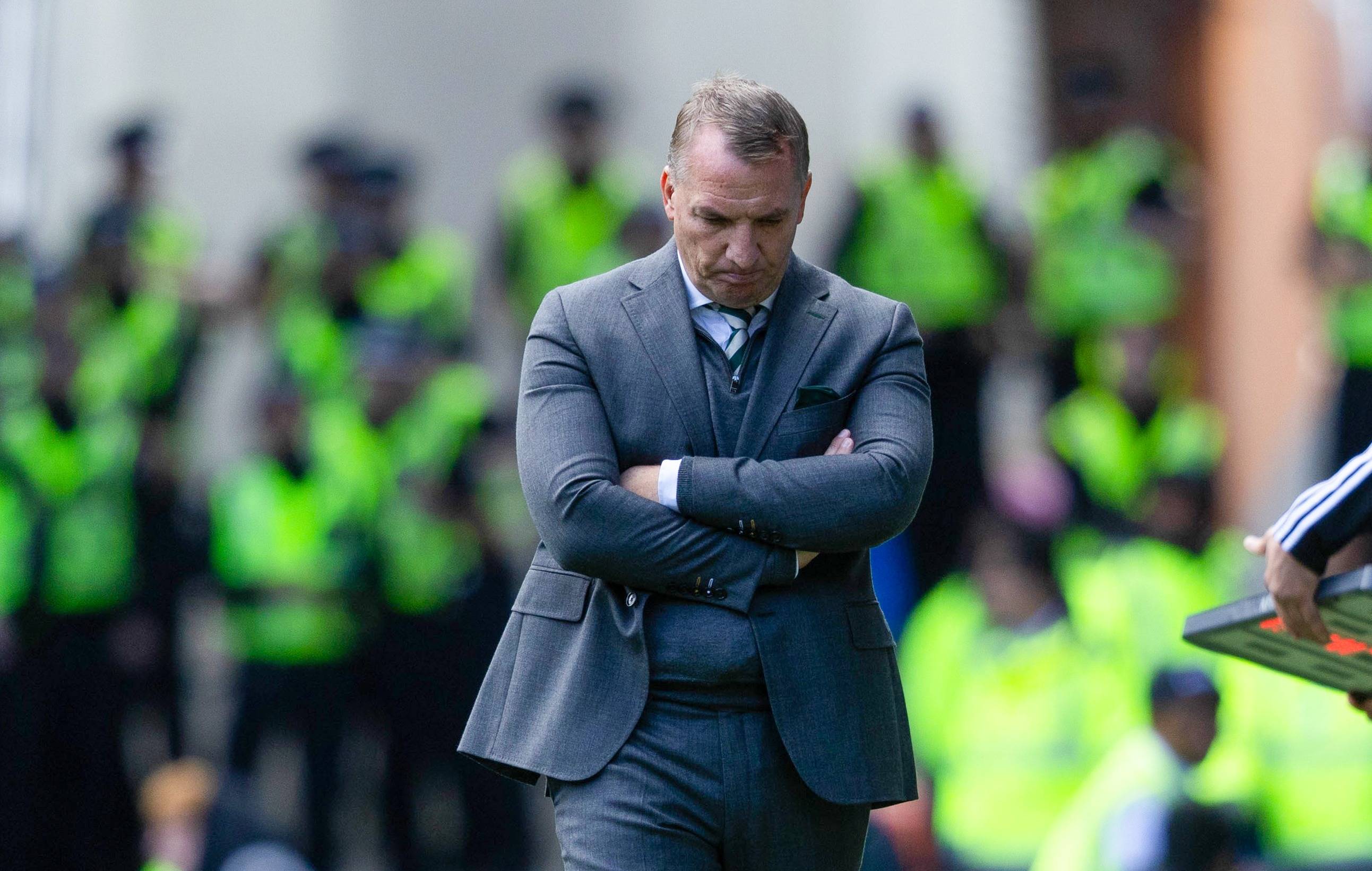 Brendan Rodgers wants a ‘new challenge’ abroad after Celtic as Hoops boss develops post-Parkhead escape plan