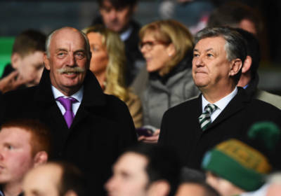 Celtic board accused of major insult to fans as key supporters group moves against them amid statement furore
