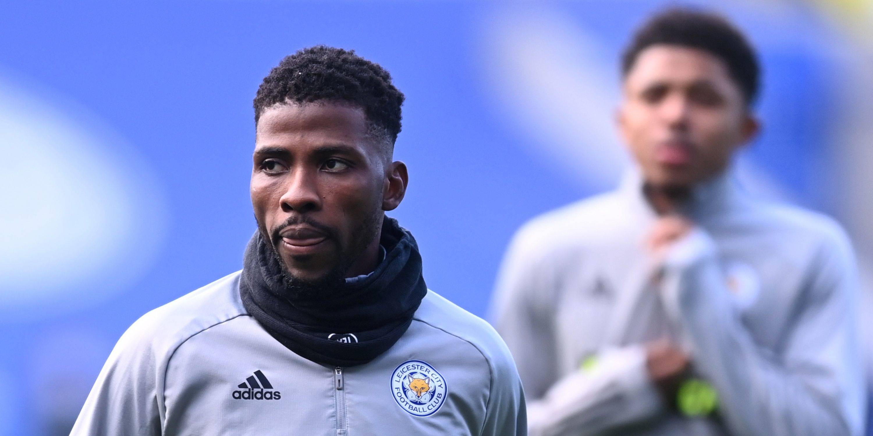Celtic flop is now outscoring Iheanacho after being sold for just £4m