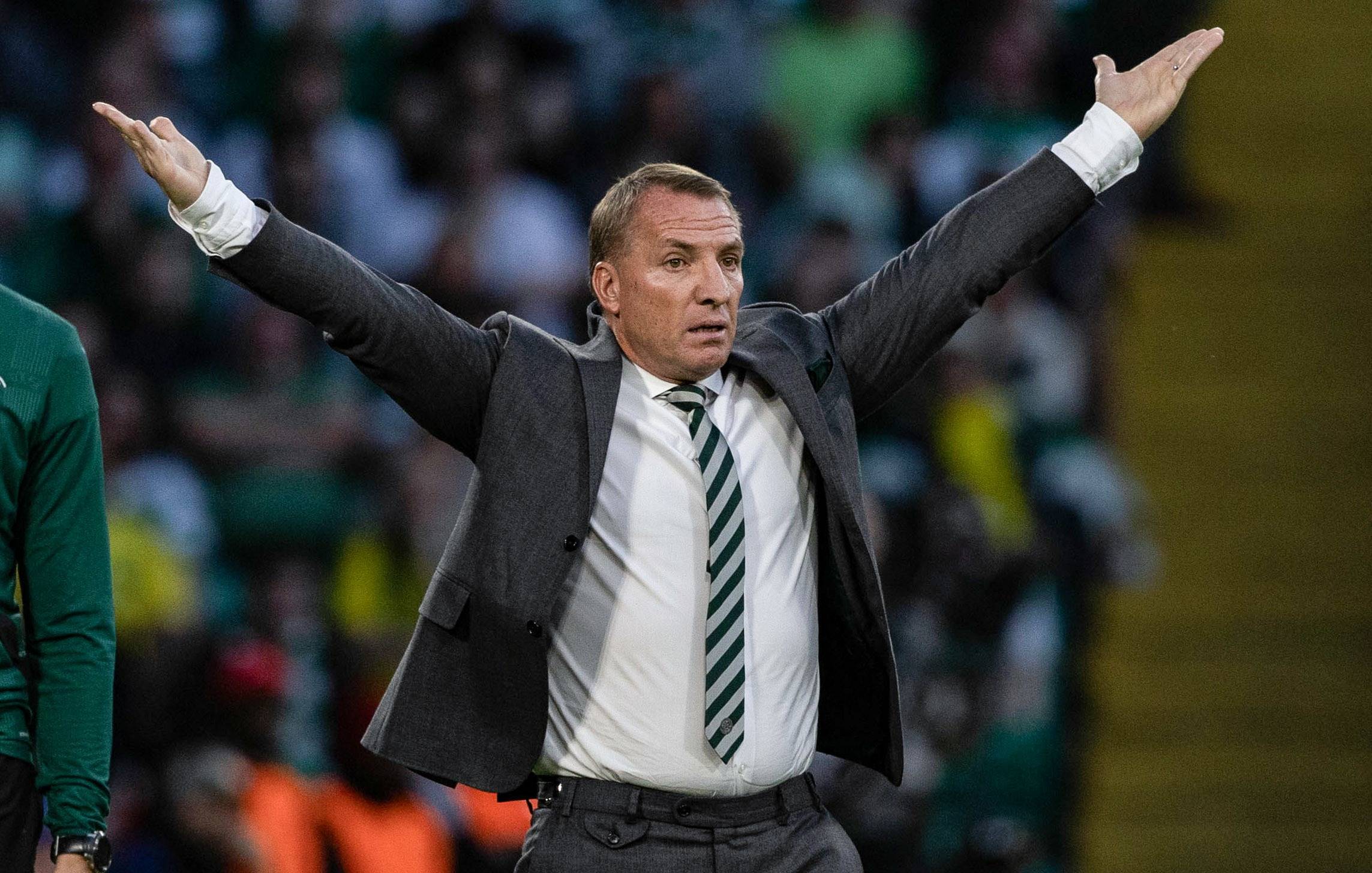 Celtic warned of ‘possible’ exit for key star this month as pundit airs verdict on ace who’s move would ‘significantly’ harm Hoops