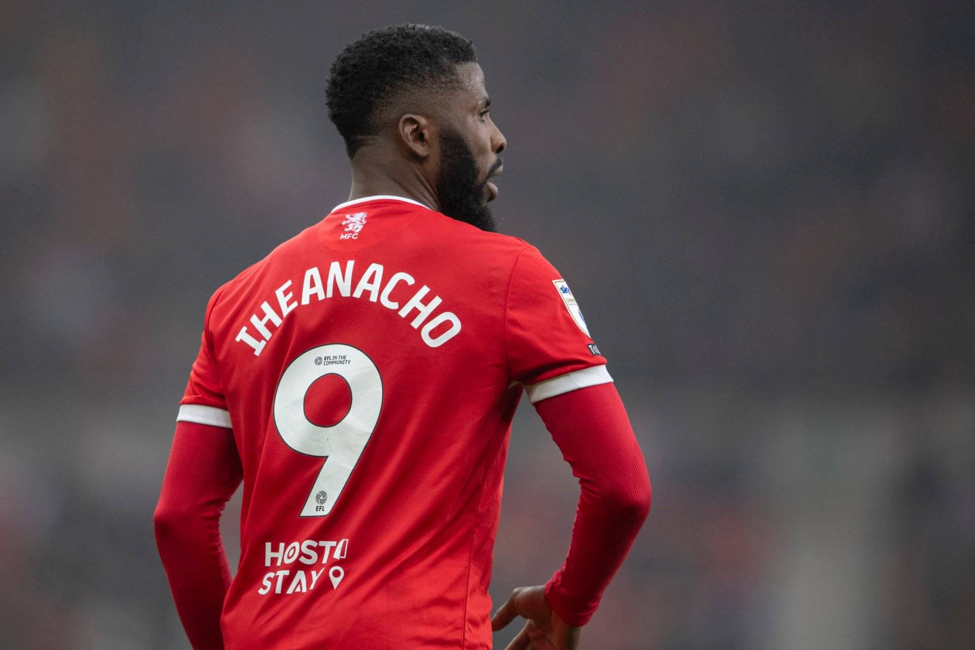 Charlie Mulgrew on what he’s now noticed about Celtic’s Kelechi Iheanacho that needs to change quickly
